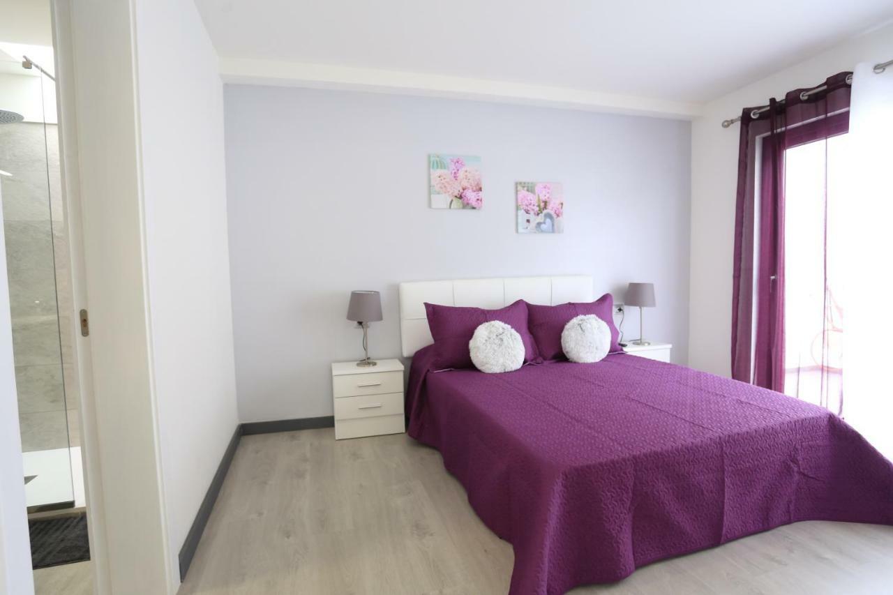 Casa Beatriz Villa La Orotava Buitenkant foto