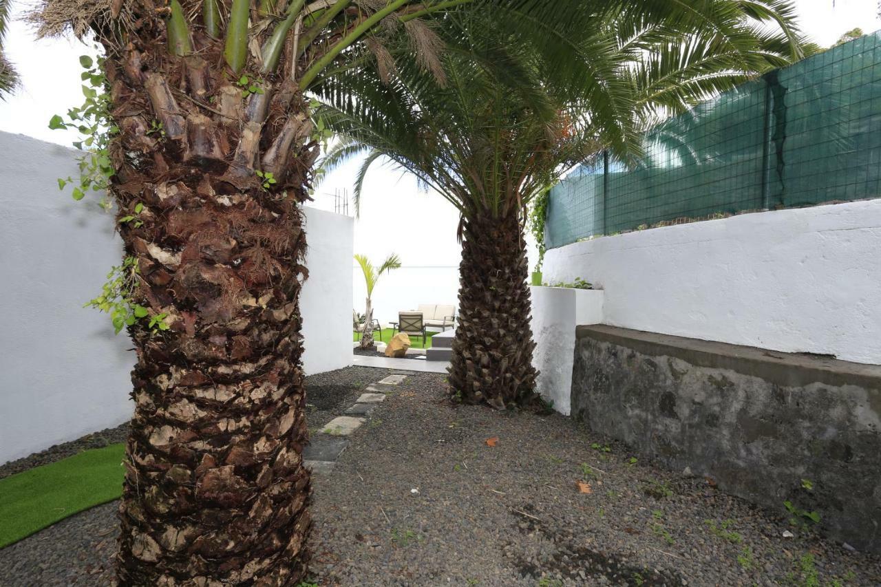 Casa Beatriz Villa La Orotava Buitenkant foto