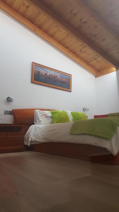 Casa Beatriz Villa La Orotava Buitenkant foto