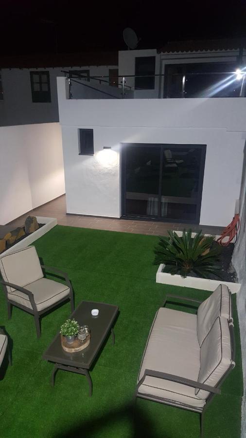 Casa Beatriz Villa La Orotava Buitenkant foto