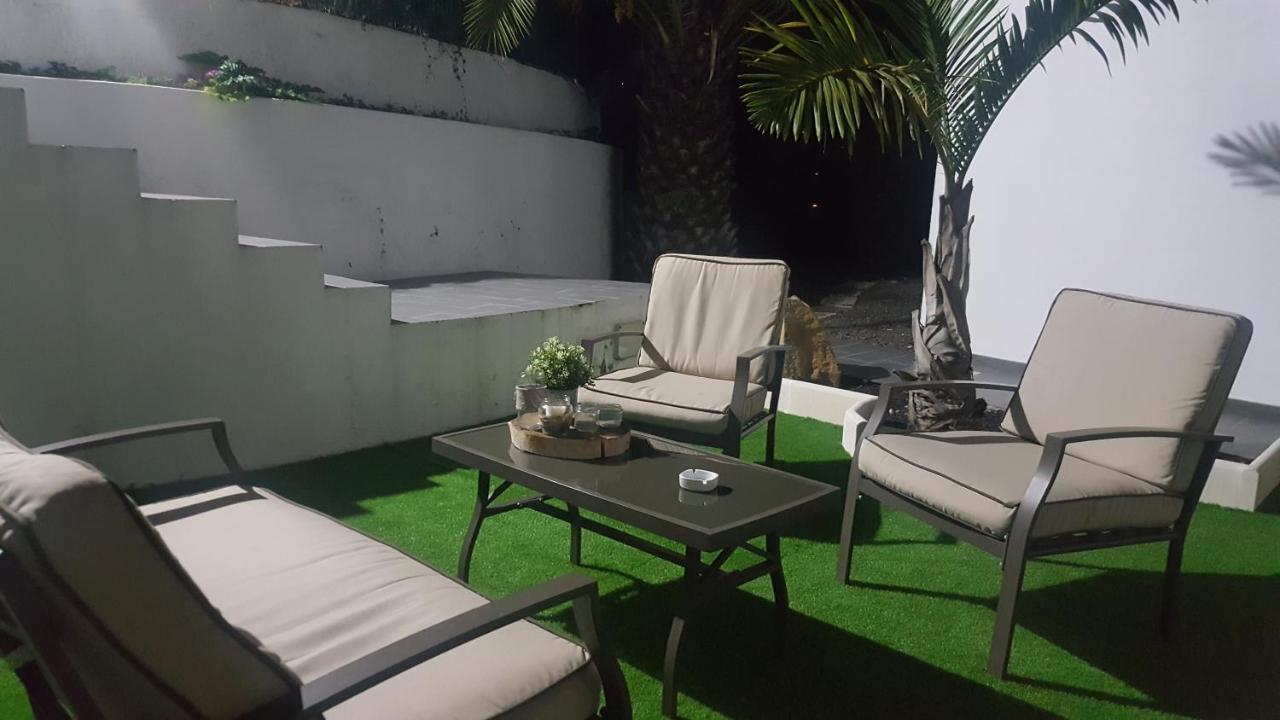 Casa Beatriz Villa La Orotava Buitenkant foto